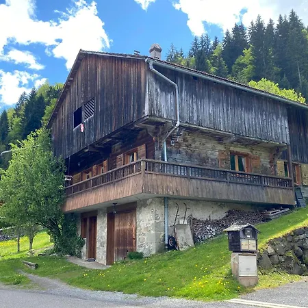 Coureur Des Bois * La Clusaz